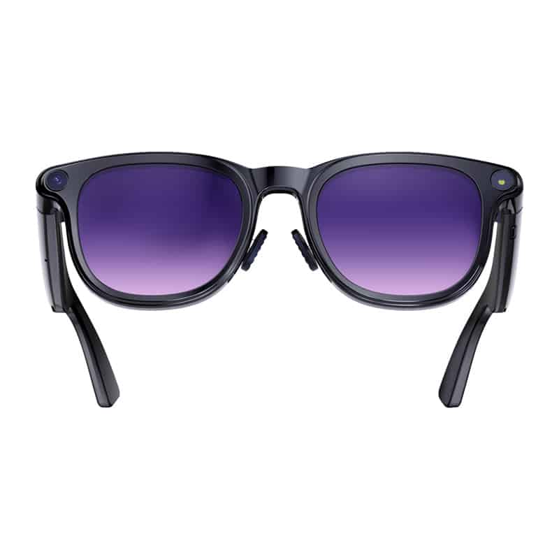 Φωτογραφία προϊόντος: Colmi A2 AI UV Sunglasses Purple Lenses