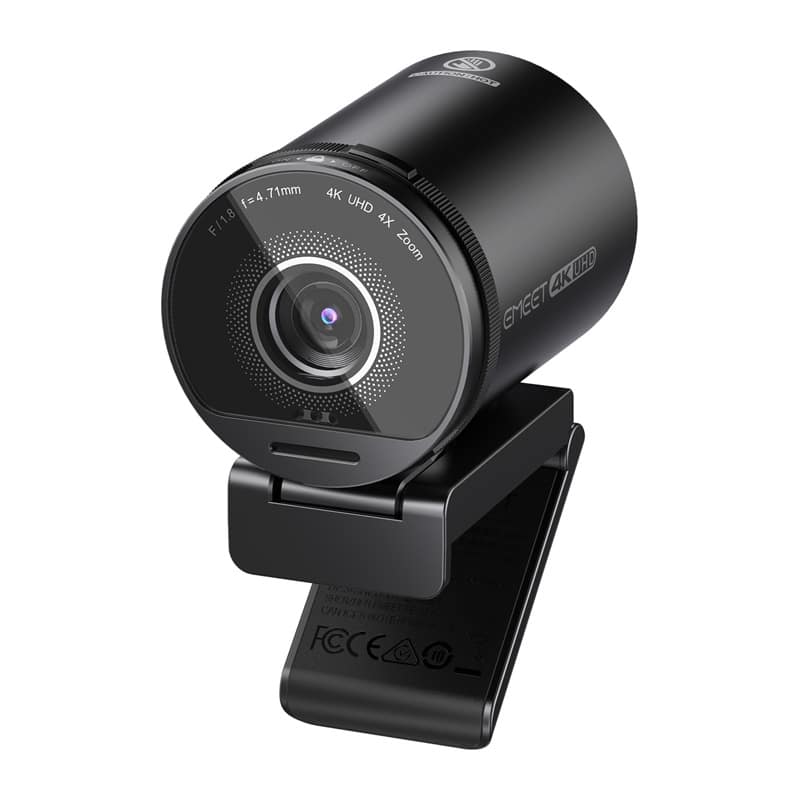 Φωτογραφία προϊόντος: Webcam EMEET SmartCam S800