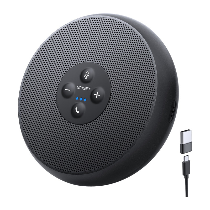 Φωτογραφία προϊόντος: Speakerphone EMEET OfficeCore M1A