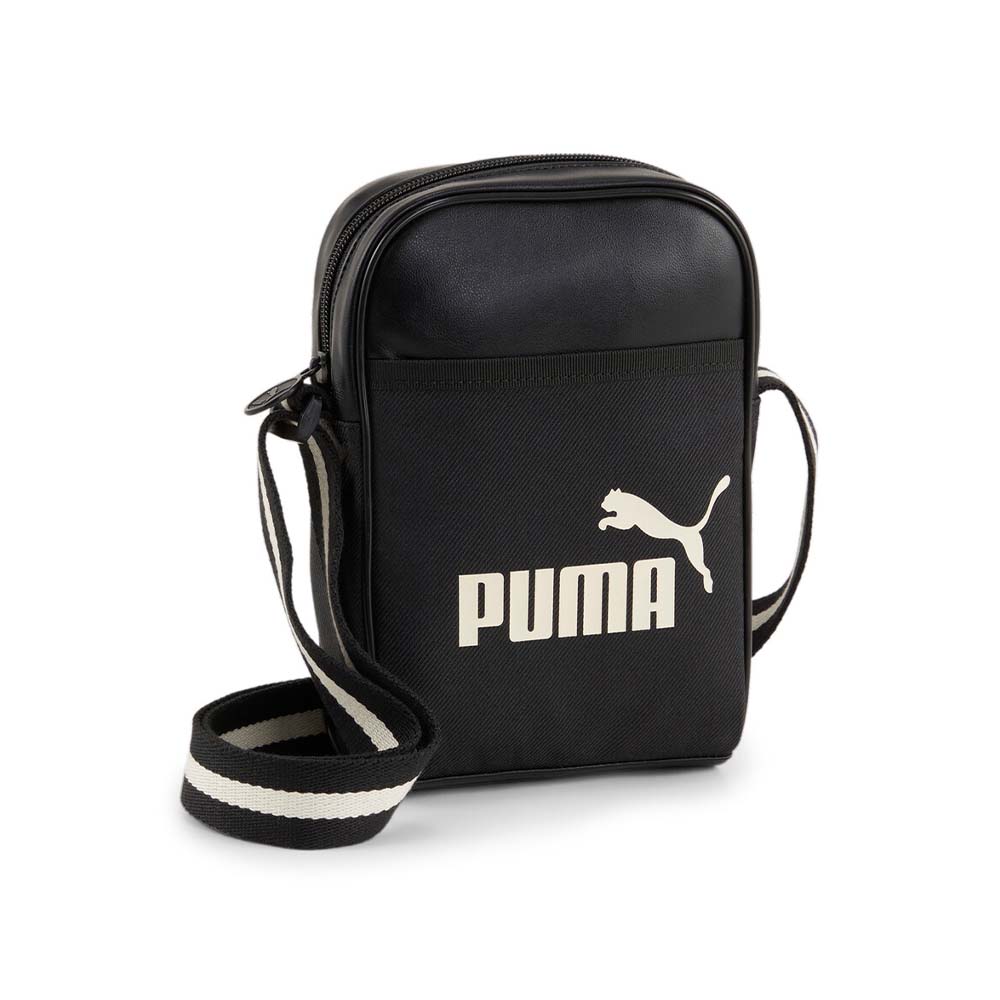Φωτογραφία προϊόντος: 090954-01 - PUMA CAMPUS COMPACT PORTABLE BLACK Color