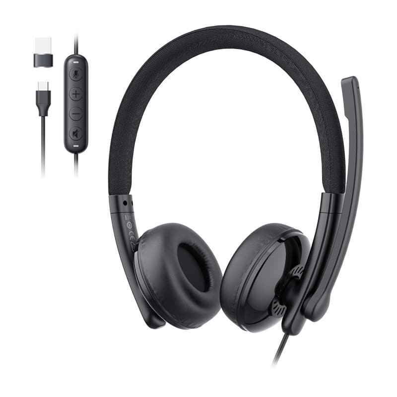 Φωτογραφία προϊόντος: Headset EMEET GeniusCall HS50