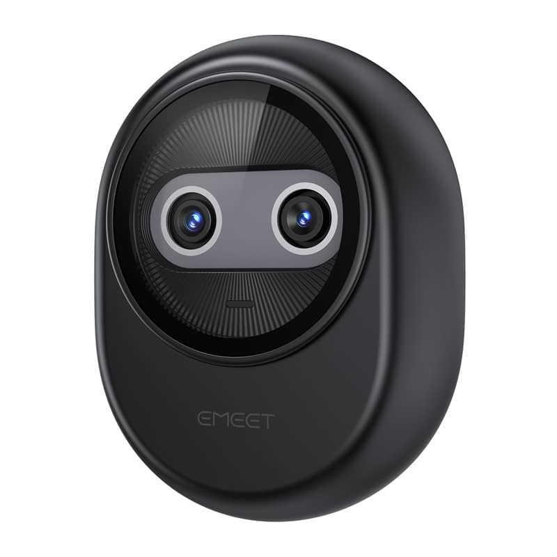 Φωτογραφία προϊόντος: Webcam EMEET Piko (black)
