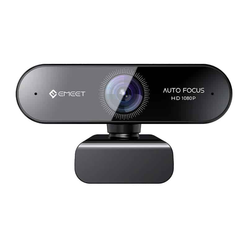 Φωτογραφία προϊόντος: Webcam EMEET SmartCam Nova