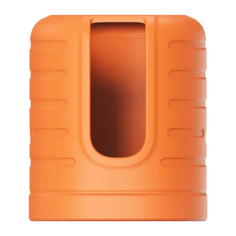 Φωτογραφία προϊόντος: Flextail Protect Cover for Tiny Pump 2X (orange)