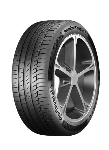 Φωτογραφία προϊόντος: Continental PREMIUM 6 VOL CSi FR XL 235/45R19 99V