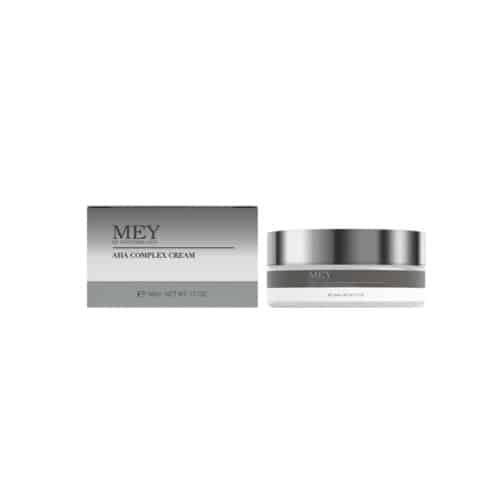 Φωτογραφία προϊόντος: Mey Aha Complex Cream 50Ml (Αντιγηραντική Κρέμα Νύχτας)