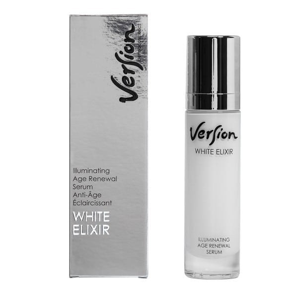 Φωτογραφία προϊόντος: Version White Elixir Serum 50 ml