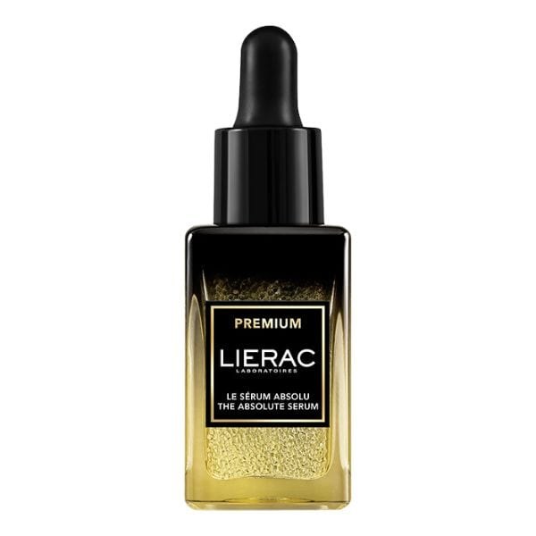 Φωτογραφία προϊόντος: Lierac Premium The Absolute Serum Ορός Προσώπου 30 ml