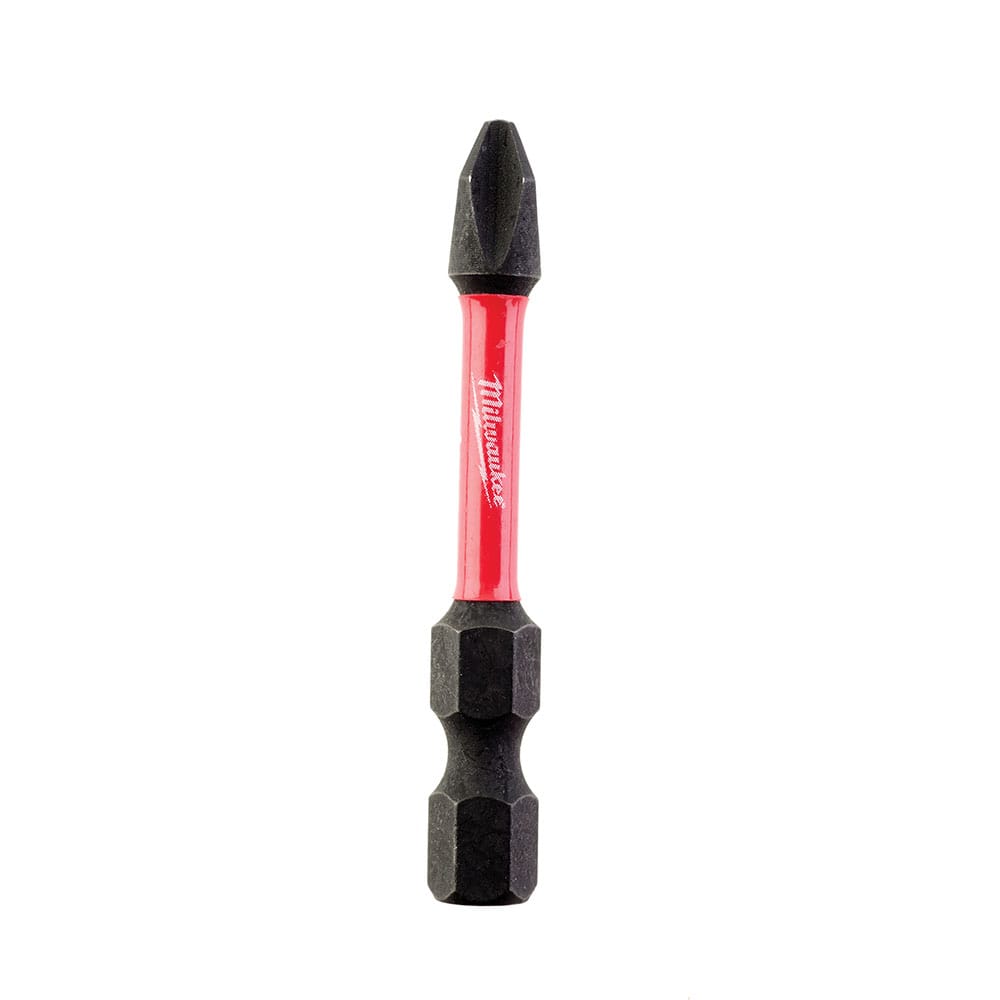 Φωτογραφία προϊόντος: ΣΕΤ ΜΥΤΕΣ SHOCKWAVE™ PH2 X 25 ΤΕΜ 25 | Milwaukee 4002395385157