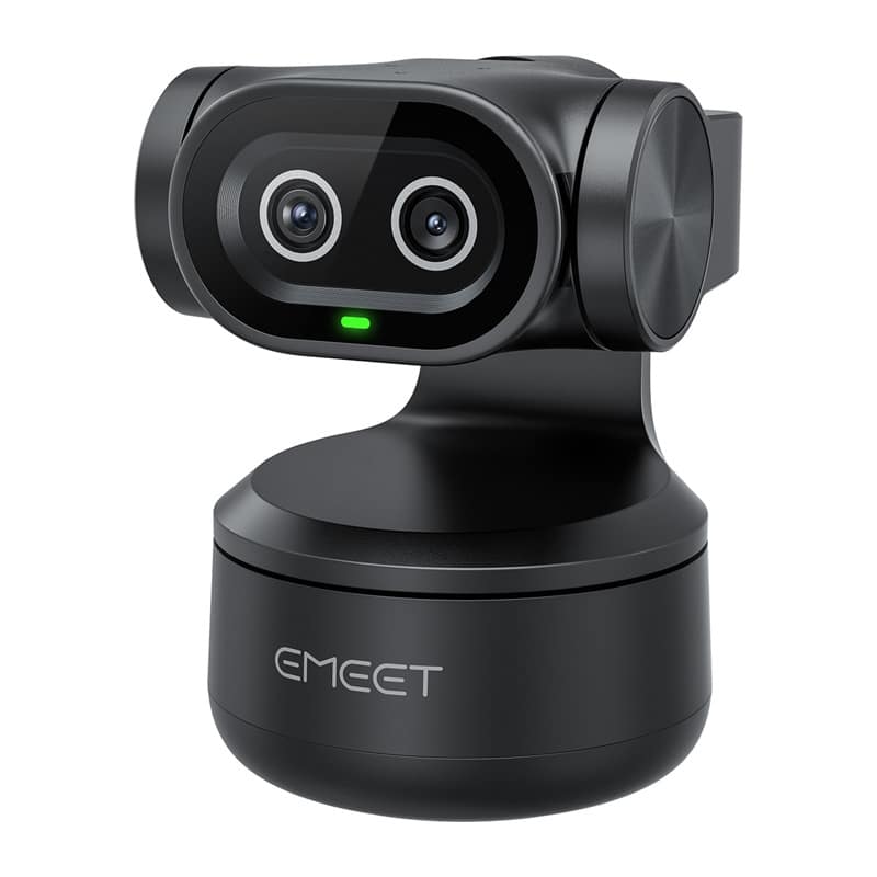 Φωτογραφία προϊόντος: Webcam EMEET Pixy
