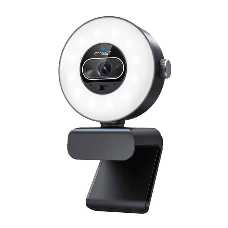 Φωτογραφία προϊόντος: Webcam EMEET SmartCam S600L