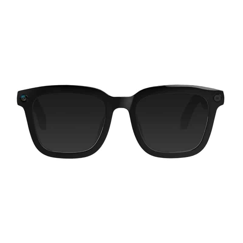 Φωτογραφία προϊόντος: Smart Glasses COLMI V03 Square-framed sunglasses