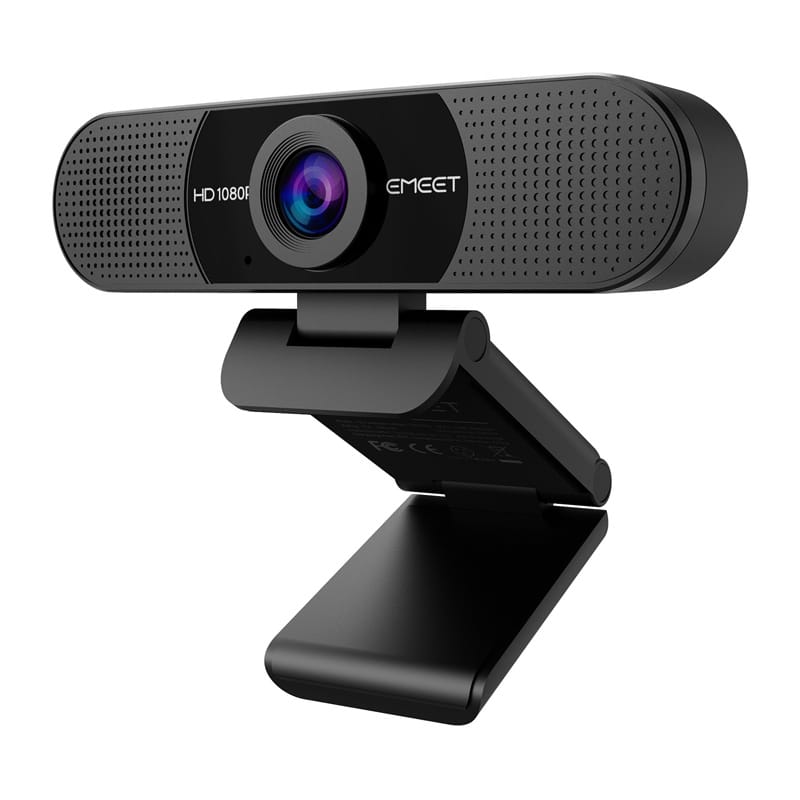 Φωτογραφία προϊόντος: HD Webcam EMEET SmartCam C960