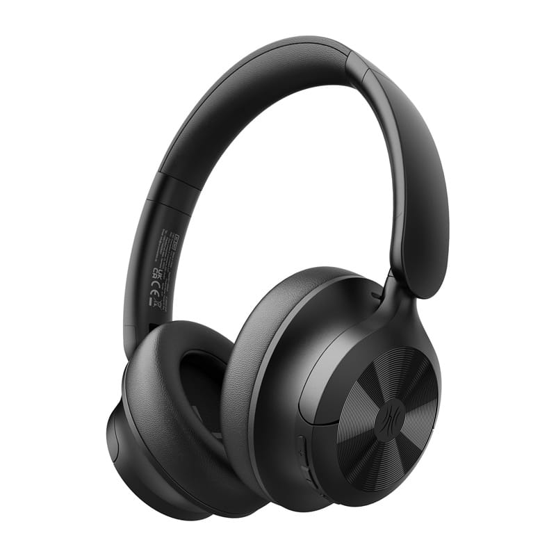 Φωτογραφία προϊόντος: OneOdio A1 Pro wireless headphones (black)