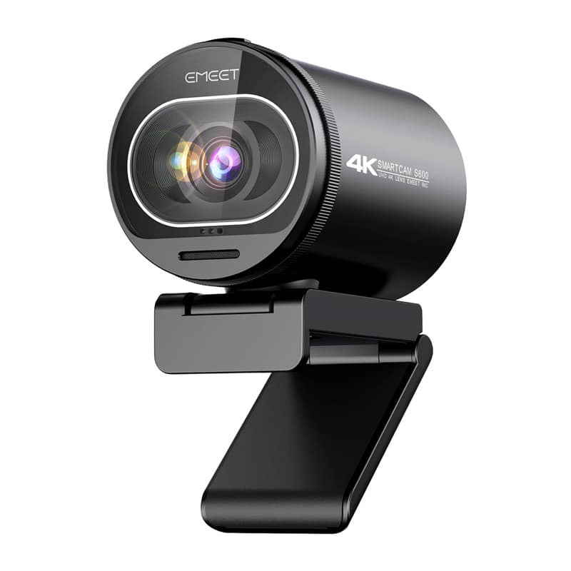 Φωτογραφία προϊόντος: Webcam EMEET SmartCam S600