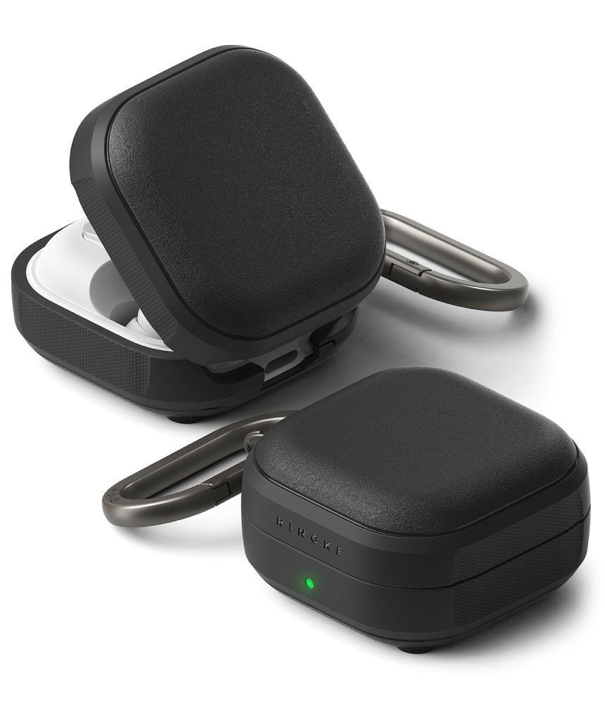Φωτογραφία προϊόντος: Ringke Buds4/4 Pro Case Onyx Magnetic Black