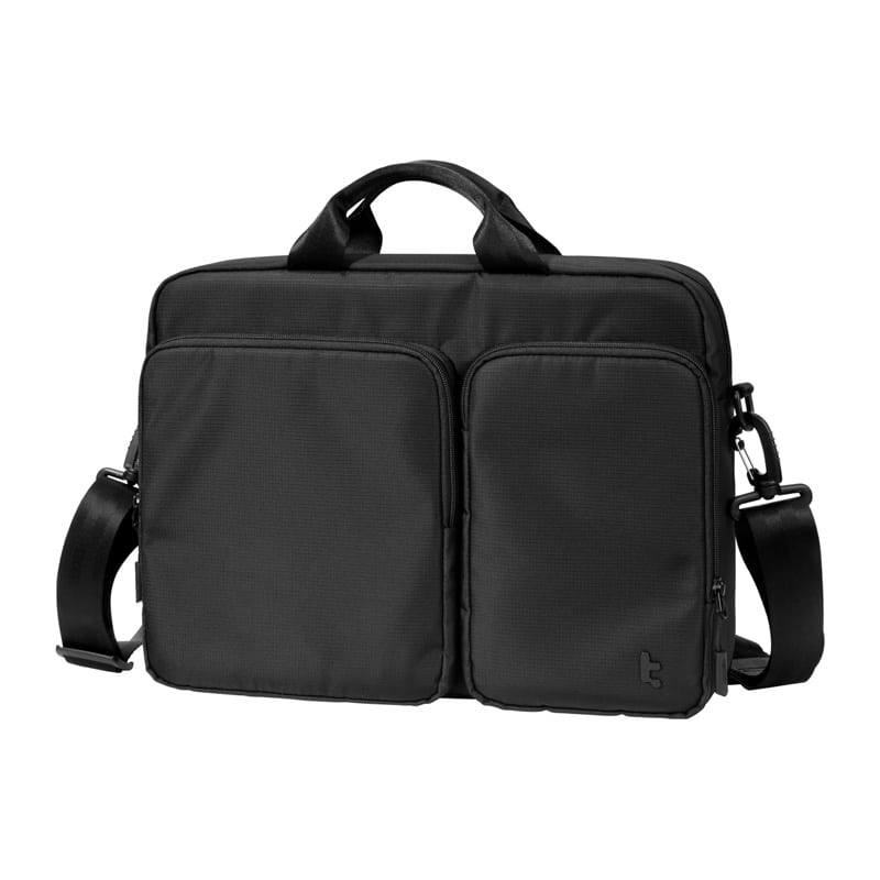 Φωτογραφία προϊόντος: Tomtoc Navigator-A33 Laptop Shoulder Bag 14" Black