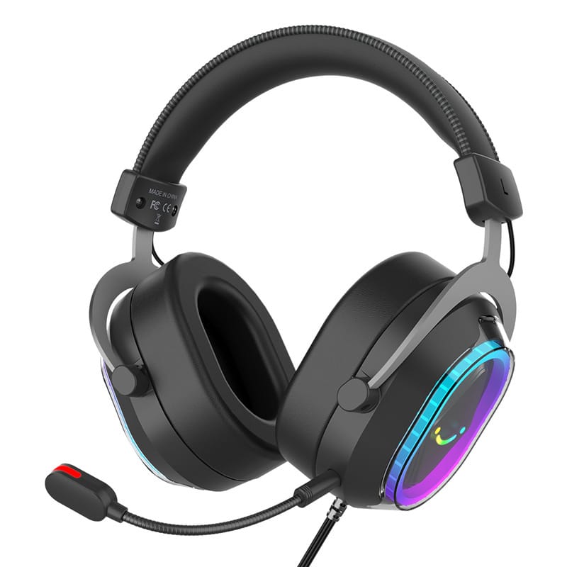 Φωτογραφία προϊόντος: Fifine Gaming headphones H13 (black)
