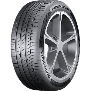 Φωτογραφία προϊόντος: Continental PREMIUM 6* SSR XL 245/40R19 98Y