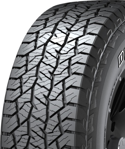 Φωτογραφία προϊόντος: Hankook RF11 ALLSEASON SUV 275/55R20 113T