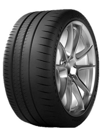 Φωτογραφία προϊόντος: Michelin SPORT CUP 2 CONNECT XL 215/40R18 89Y