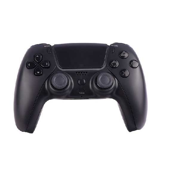 Φωτογραφία προϊόντος: OEM P4 PLUS T29 Ασύρματο Gamepad για PC / PS4 Μαύρο
