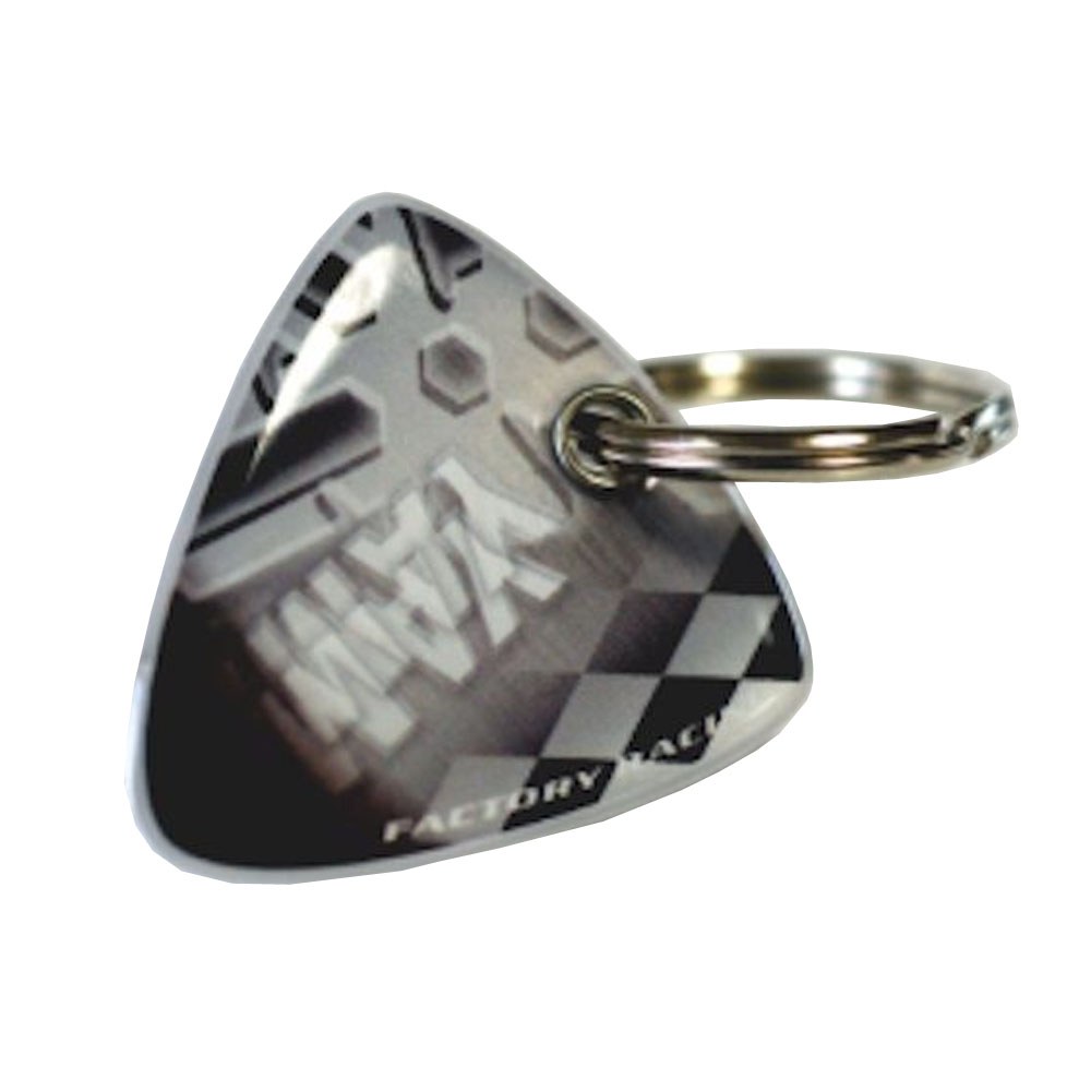 Φωτογραφία προϊόντος: ΜΠρελόκ Yamaha Heart Key Ring PFH1P | PRINT
