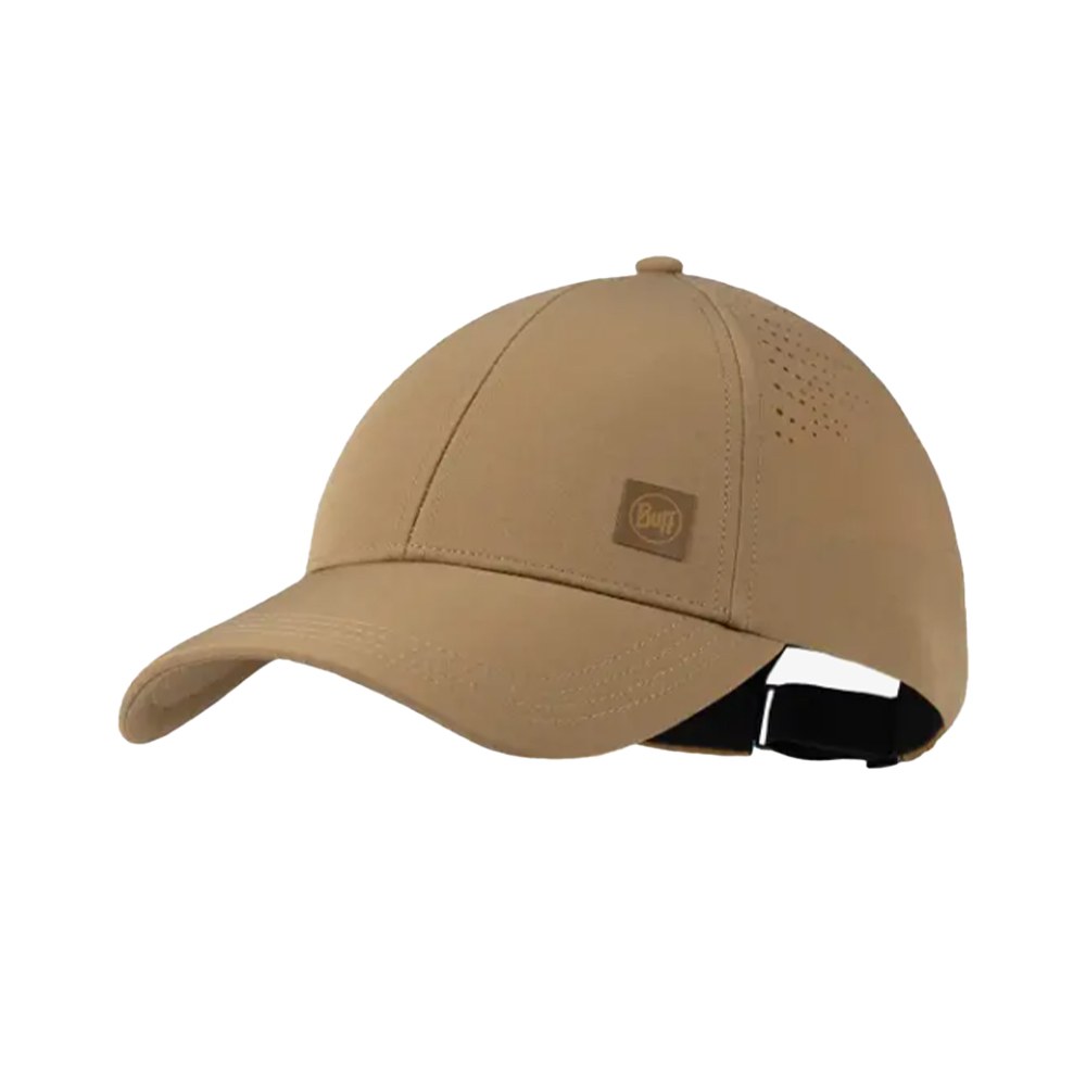 Φωτογραφία προϊόντος: ΚΑΠΕΛΟ SUMMIT CAP SOLID CAMEL | BUFF