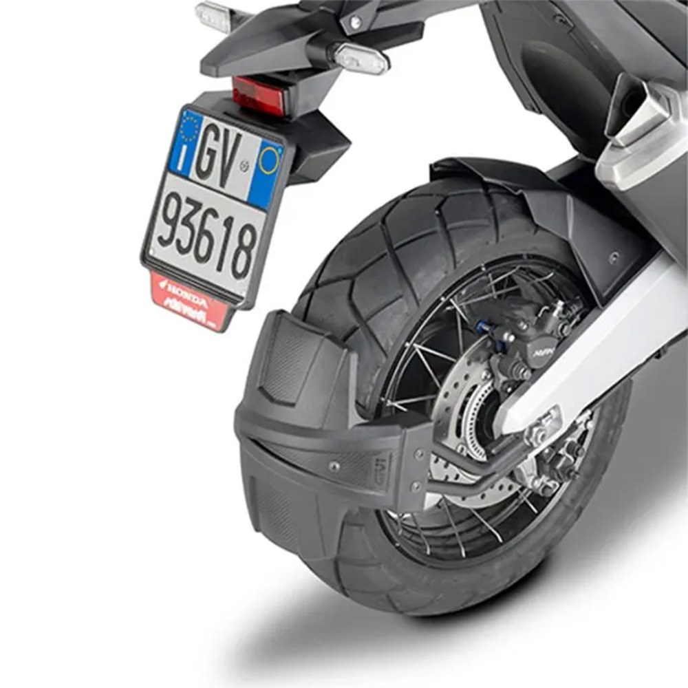 Φωτογραφία προϊόντος: ΚΙΤ ΤΟΠΟΘΕΤΗΣΗΣ RM1156KITK ΓΙΑ ΛΑΣΠΩΤΗΡΑ KRM02 ΣΕ HONDA FORZA 750 '21-'25/ X-ADV 750 '17-'25 | KAPPA