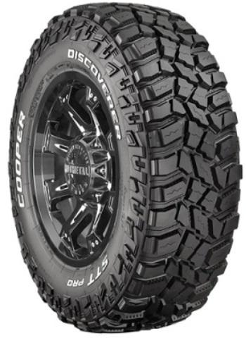 Φωτογραφία προϊόντος: Cooper DISCOVERER STT PRO P.O.R 311/05R15 109Q
