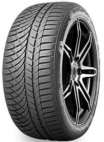 Φωτογραφία προϊόντος: Kumho WP72 XL 275/35R19 100V