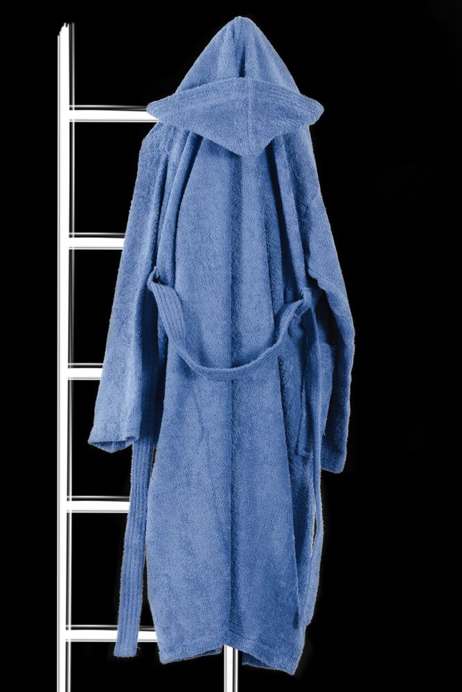 Φωτογραφία προϊόντος: Guy Laroche Μπουρνούζι Daily Blue Medium