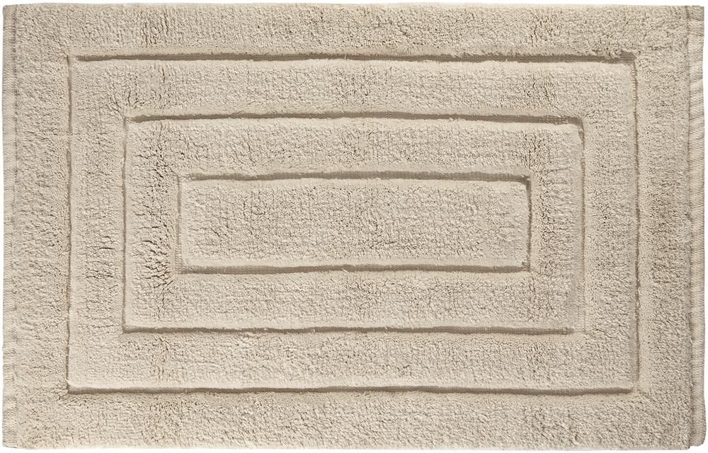 Φωτογραφία προϊόντος: Guy Laroche Πατάκι Μπάνιου 55x85 Ottawa Cream
