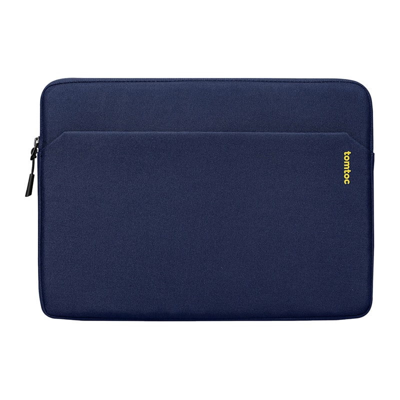Φωτογραφία προϊόντος: Tomtoc Light-A18 Laptop Sleeve Navy 14" Blue