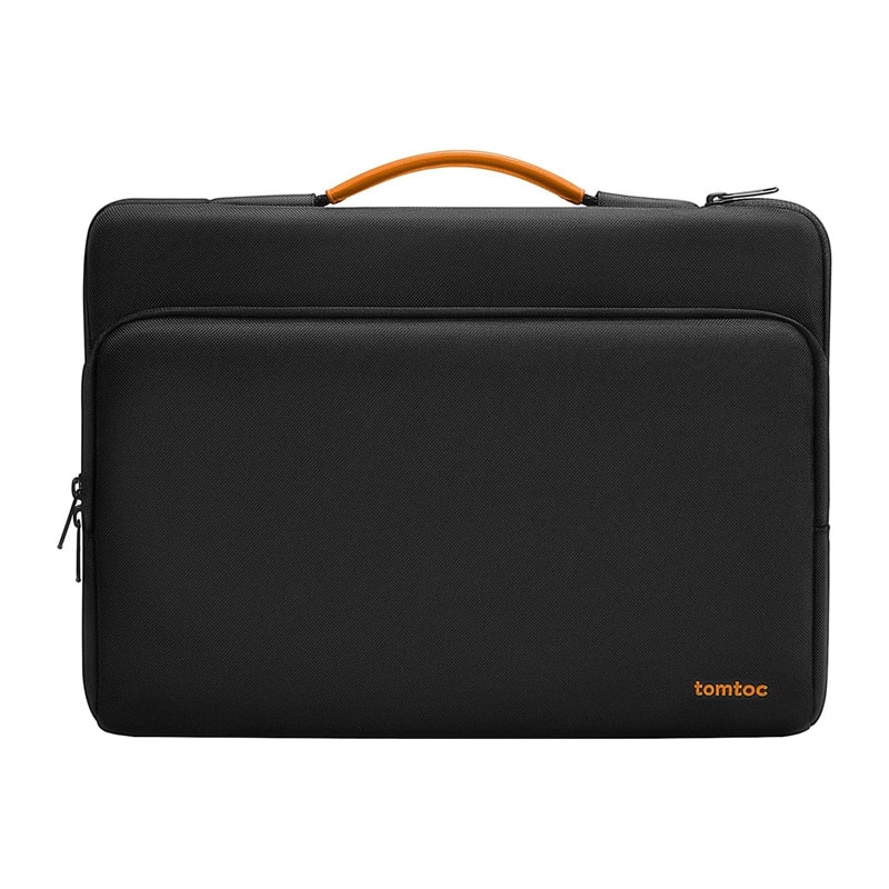 Φωτογραφία προϊόντος: Tomtoc Defender-A14 Laptop Briefcase 13" Black