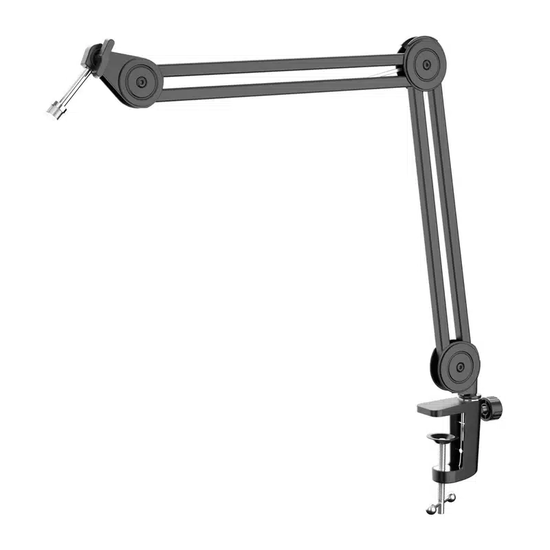 Φωτογραφία προϊόντος: Fifine Mic boom arm stand BM63 (black)