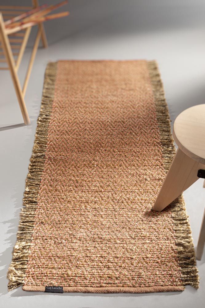 Φωτογραφία προϊόντος: Guy Laroche Χαλί 70x160 Urban Coral
