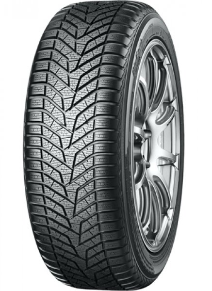 Φωτογραφία προϊόντος: Yokohama V905 BLUEARTH XL 245/40R20 99V