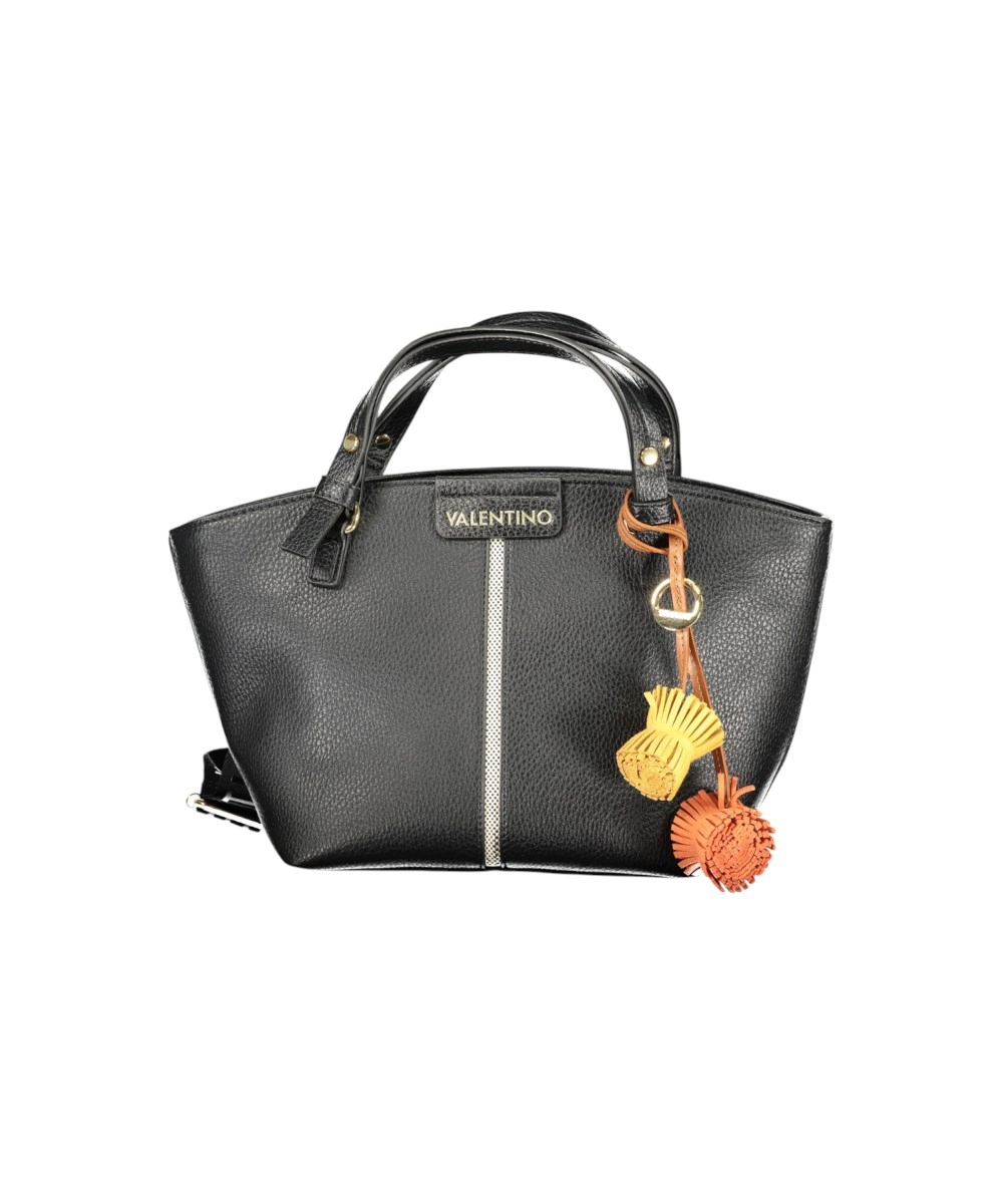 Φωτογραφία προϊόντος: Valentino Bags - Γυναικεία Τσάντα Ώμου Hybris Re VBS9OVO5-001 Μαύρο
