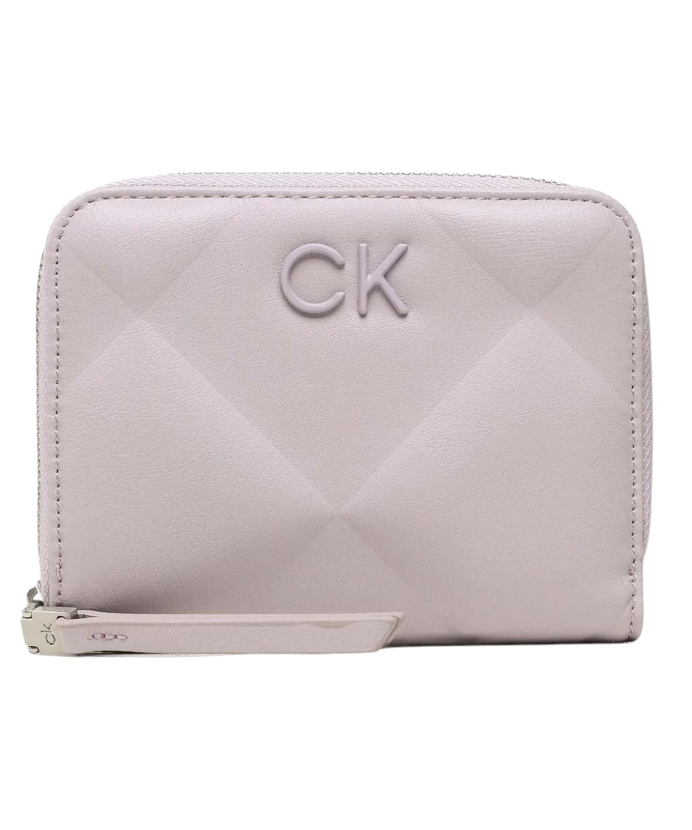 Φωτογραφία προϊόντος: Calvin Klein - Γυναικείο Πορτοφόλι Μικρό K60K610785-VDQ Λιλά