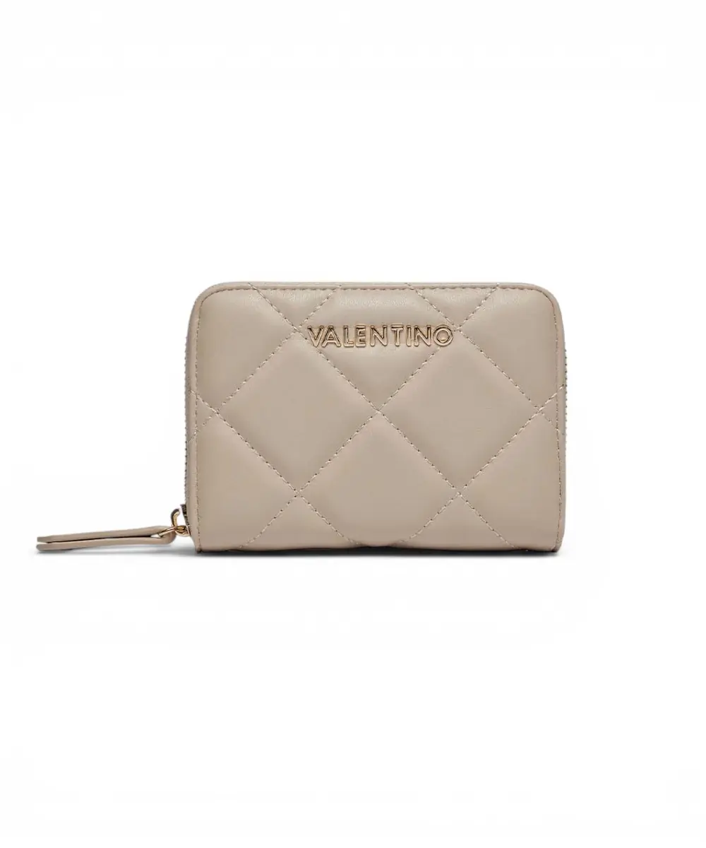 Φωτογραφία προϊόντος: Valentino Bags Valentino - Γυναικείο Πορτοφόλι Ocarina VPS3KK137R-991 Μπεζ