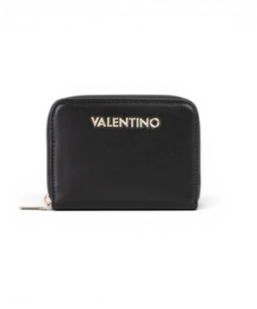 Φωτογραφία προϊόντος: Valentino Bags Valentino - Γυναικείο Πορτοφόλι Clio Re VPS9OG137-001 Μαύρο