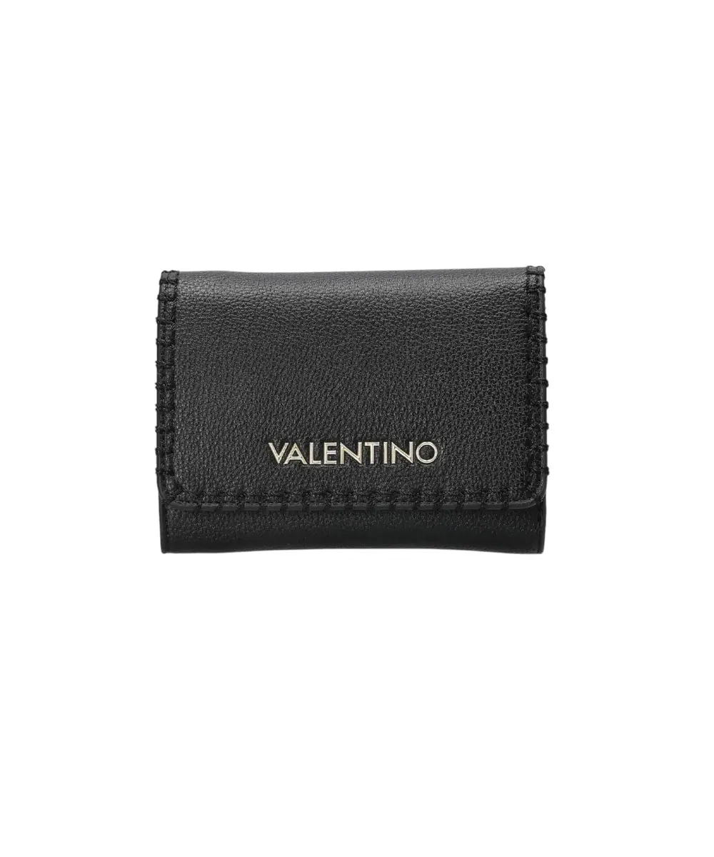 Φωτογραφία προϊόντος: Valentino Bags Valentino - Γυναικείο Πορτοφόλι Aleksandra VPS9W943-001 Μαύρο