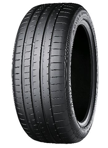 Φωτογραφία προϊόντος: Yokohama V107A XL 255/40R20 101Y