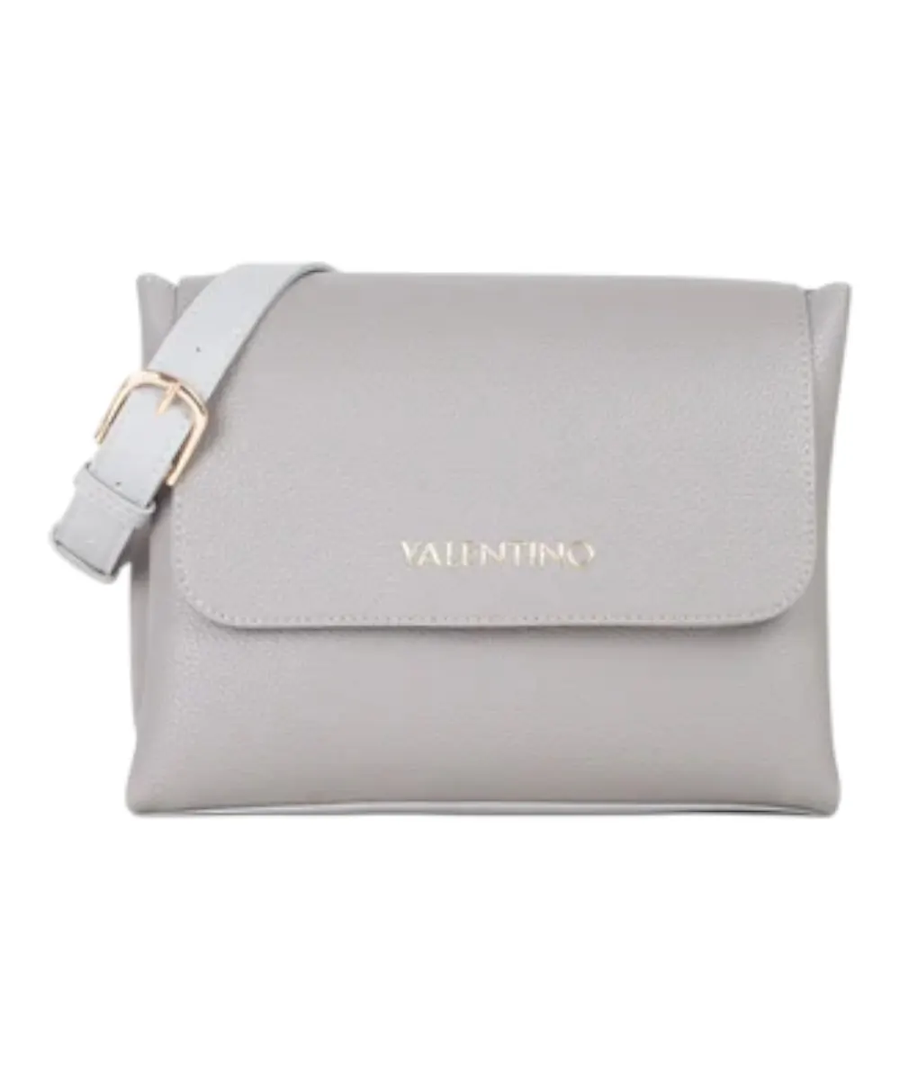 Φωτογραφία προϊόντος: Valentino Bags - Γυναικεία Τσάντα Ώμου Alexia VBS5A803-E52 Γκρι