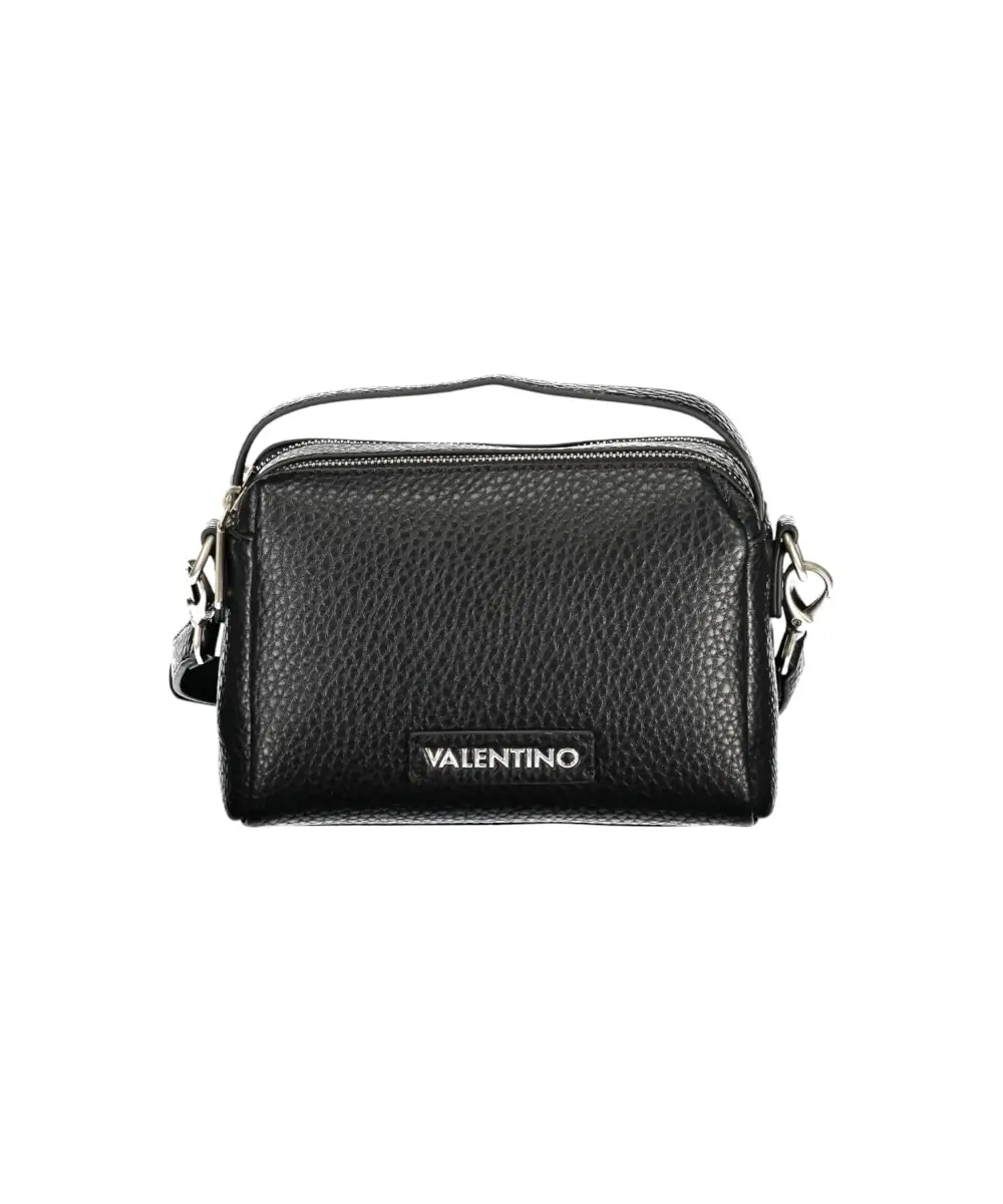Φωτογραφία προϊόντος: Valentino Bags - Γυναικεία Τσάντα Ώμου Willowyre VBS9E215-001 Μαύρο