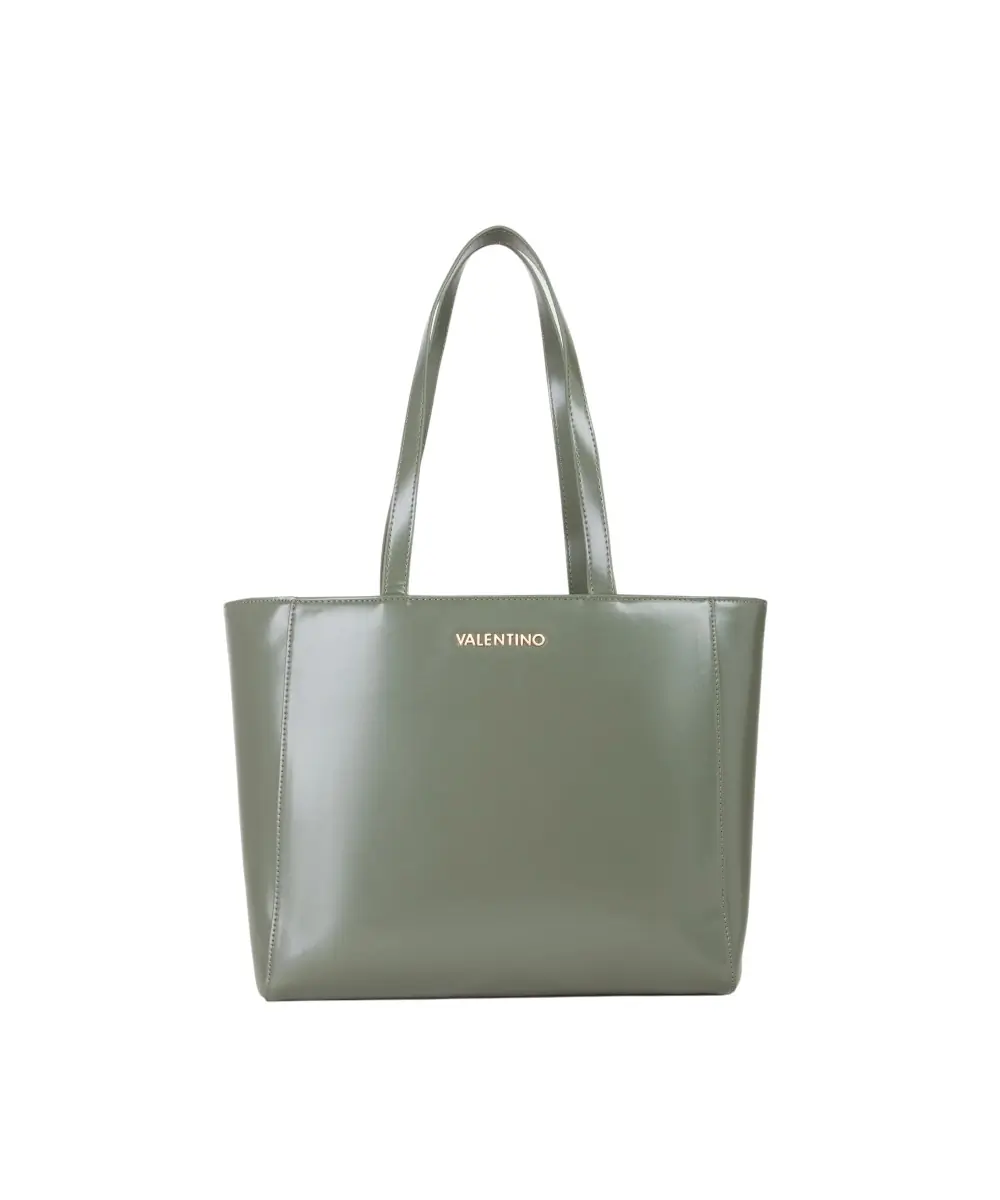 Φωτογραφία προϊόντος: Valentino Bags - Γυναικεία Τσάντα Ώμου Type Re VBS8FS01-155 Πράσινο