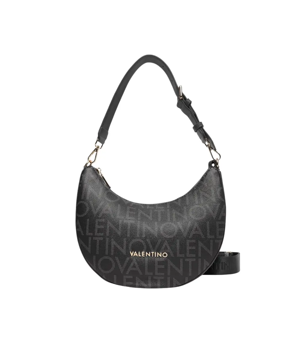 Φωτογραφία προϊόντος: Valentino Bags - Γυναικεία Τσάντα Ώμου Regina Re VBS9IS07-001 Μαύρο