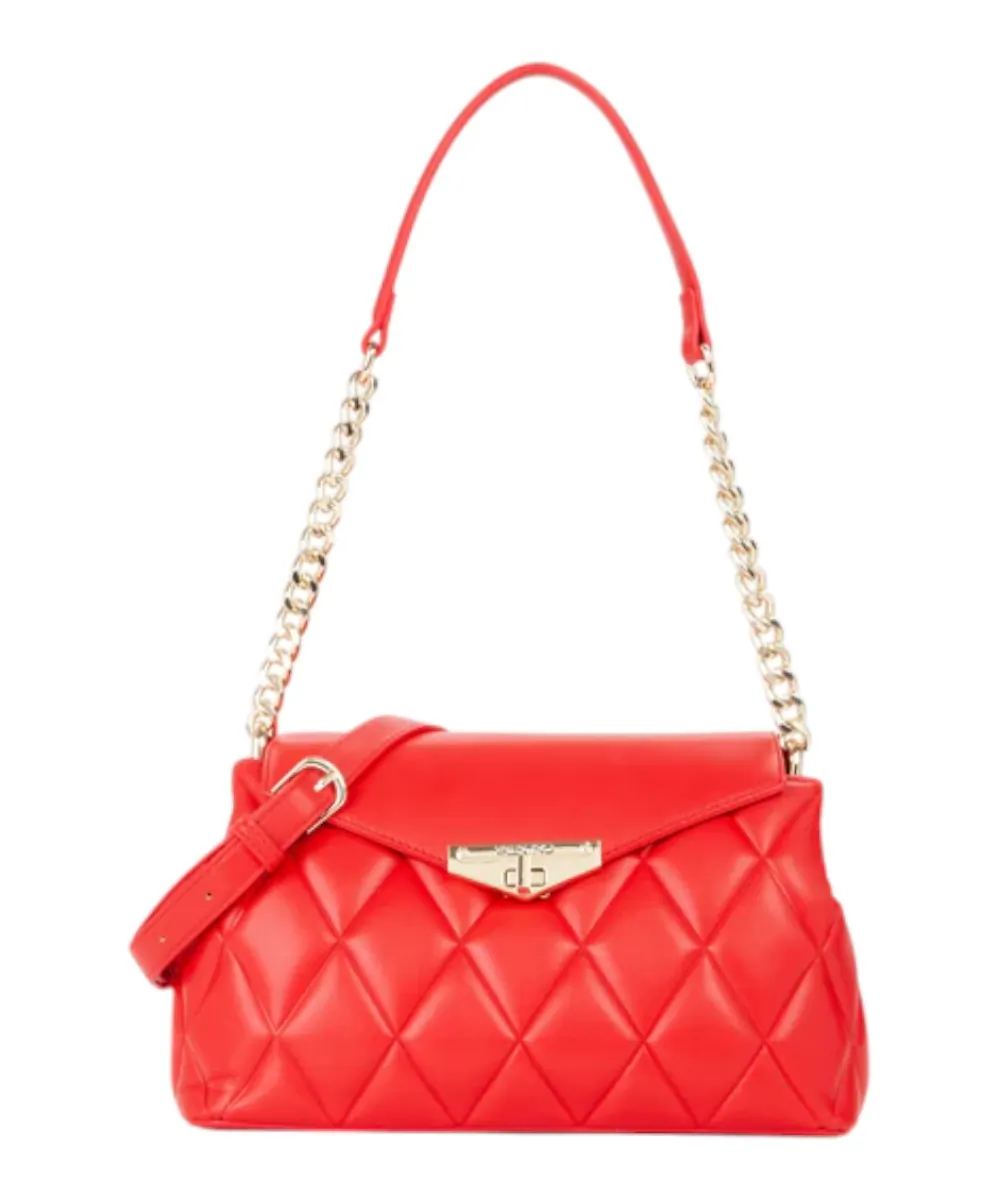 Φωτογραφία προϊόντος: Valentino Bags - Γυναικεία Τσάντα Ώμου Frisia VBS9BA09-003 Κόκκινο