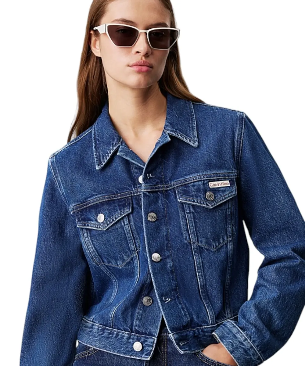 Φωτογραφία προϊόντος: Calvin Klein - Γυναικεία Γυαλιά Ηλίου CKJ24207S-100 Λευκό